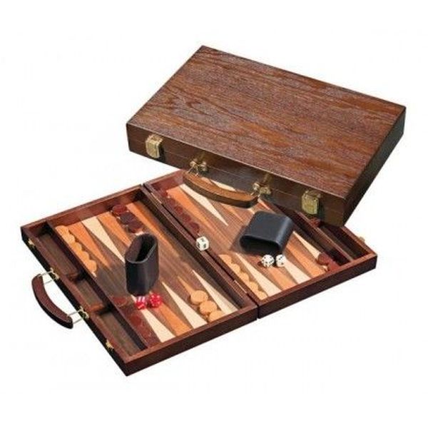 Backgammon Medium Syros